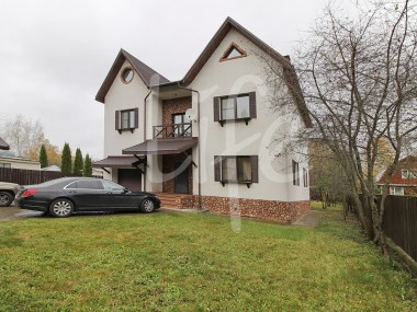 Аренда дома КП Горки-2 СТ - Горки-2 СТ - 22345