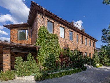 Продажа дома Millennium Park 507 м² Новорижское шоссе - Ренессанс парк - 22379