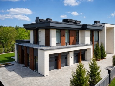Купить дом  КП Ландшафт - Барвиха XXI - 25609