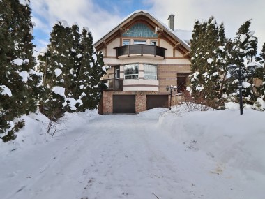 Купить дом Ильинское шоссе - Глухово - 2676