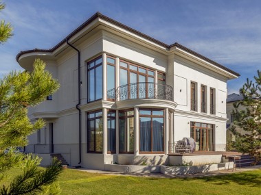 Купить дом  КП Монтевиль - Новорижский (Покровское) - 28888