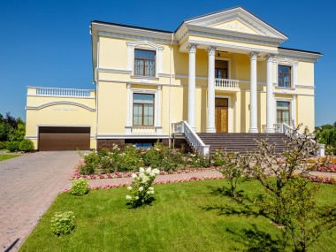 Продажа дома Стольное 1500 м² Минское шоссе - Стольное - 29276