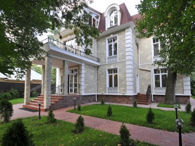 Аренда домов - Мещерский - 29895