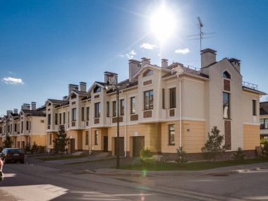 Купить дом  КП Crystal Istra - Павлово-2 - 29965