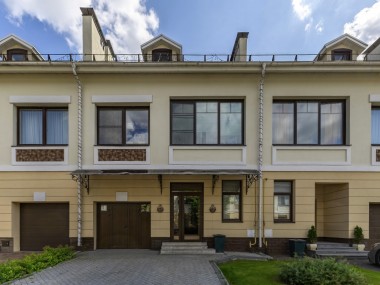 Продажа домов - Павлово-2 - 30171