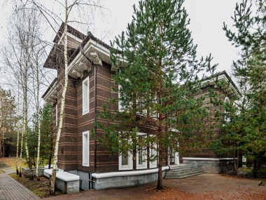 Аренда дома Поселок Успенское - Горки-8 - 31389