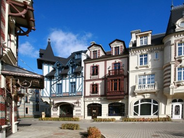 Аренда дома Романово-2 500 м² Рублево-Успенское шоссе - Довиль - 31675