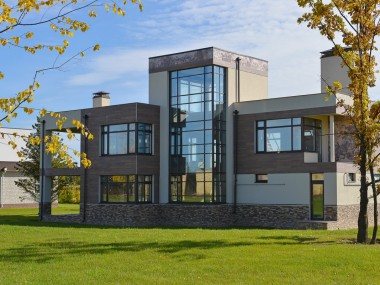 Продажа домов - Millennium Park - 32665