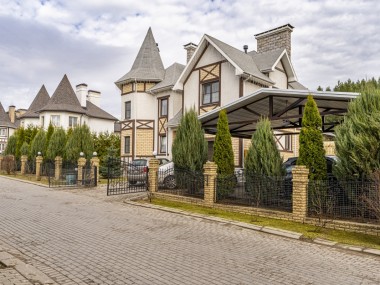 Продажа дома Княжье Озеро 345 м² Новорижское шоссе - Княжье Озеро - 33700