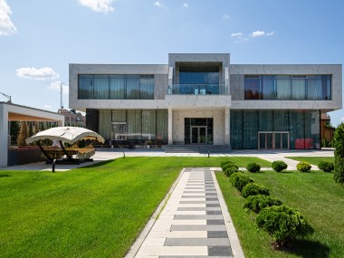 Купить дом  Поселок Трудовая - Зеленый мыс - 34530