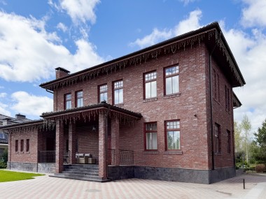 Купить дом  Поселок Юрьево - Madison Park - 36034