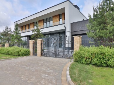 Продажа домов - Madison Park - 36127