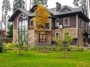 Купить дом  КП Futuro park - Лесные Зори - 36395