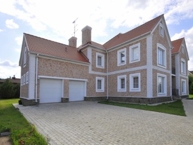 Аренда домаМинское шоссе - Поселок Малевича - 36548