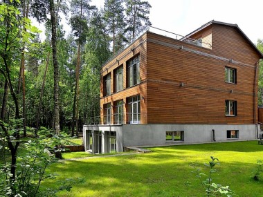 Аренда дома КП Дипломат КИЗ (Горки 2) - Романово-4 - 37192