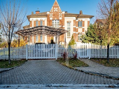 Продажа дома Княжье Озеро 345 м² Новорижское шоссе - Онегино - 37234