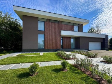 Продажа домов. Новые предложения - Русская деревня. Падиково - 37428