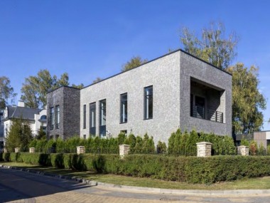 Продажа дома Шервуд 800 м² Новорижское шоссе - Монтевиль - 38236