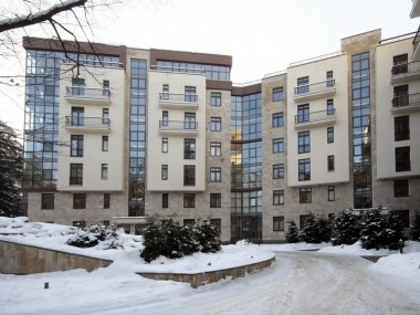 Продажа дома Переделкино 275 м² Минское шоссе - Жуковка - 38320