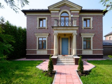 Продажа домов - Усадьбы Аносино - 39544