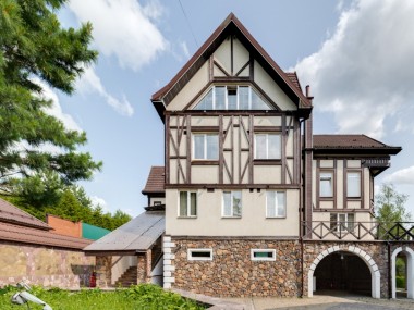 Продажа домов - Благовещенка - 39578