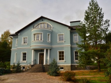 Аренда дома Глазынино 323 м² Минское шоссе - Усово-плюс - 40389