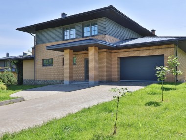  - Экопоселок Варварино - 40453