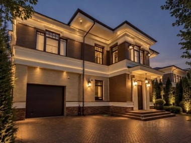 Продажа дома Павлово-2 450 м² Новорижское шоссе - Прозорово - 40554