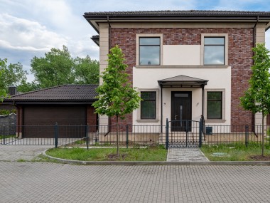 Продажа дома Маленькая Италия 345 м² Новорижское шоссе - Петрово-Дальнее - 40740