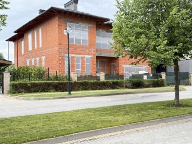 Продажа дома Резиденции Монолит 637 м² Новорижское шоссе - Madison Park - 40880