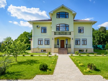 Аренда дома Поселок Лапино - Заречье - 41234