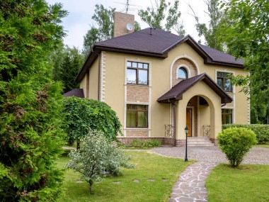 Продажа дома Ближнее Покровское 300 м² Киевское шоссе - Ваутутинки - 42287