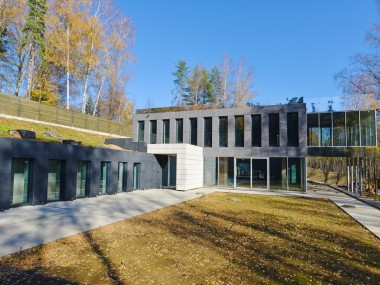 Продажа домов - Горки-6 - 42508