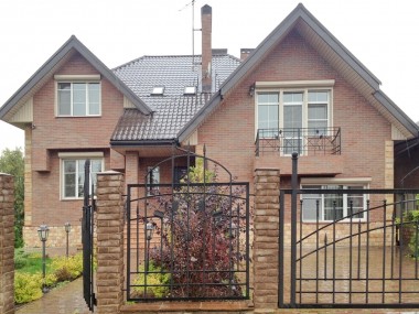 Купить дом  КП Шервуд - Кедры - 42869