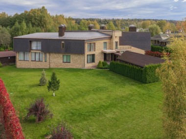 Продажа домов - Crystal Istra - 44389