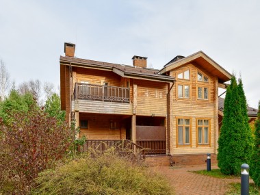 Аренда дома КП Нахабино Country - Moscow Country Club - 44532