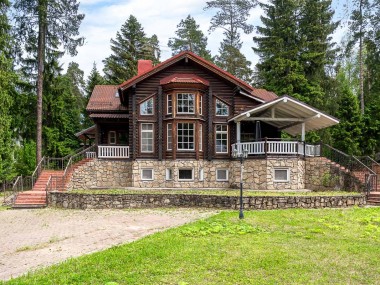 Аренда дома КП Подушкино ТСЖ - Жуковка-3 - 44546