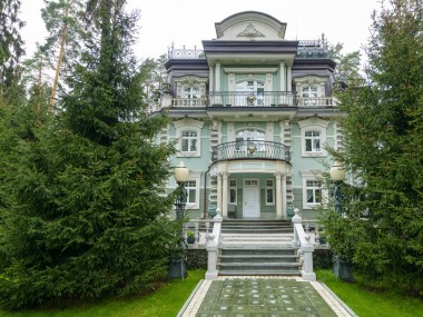 Продажа домов - Николина Гора - 45028