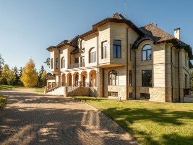 Купить дом Новорижское шоссе - Агаларов Estate - 45029