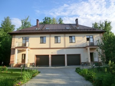 Продажа дома Горки 1 590 м² Рублево-Успенское шоссе - Горки-22 (Тайм-1) - 45228