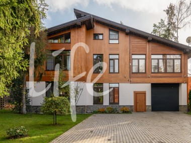 Купить дом  Поселок Новодарьино - Полесье - 45392