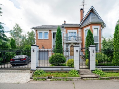 Продажа дома Филатов луг-2 309 м² Калужское шоссе - Юпитер - 45456