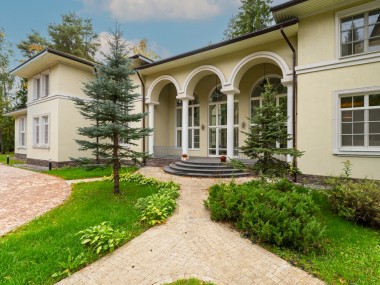 Продажа домов - Горки-7 - 4551