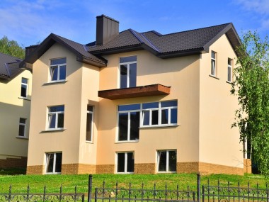 Продажа дома Знаменские просторы 450 м² Рублево-Успенское шоссе - Усово 8 - 45589