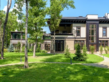 Продажа домов - Горки-7 - 4628