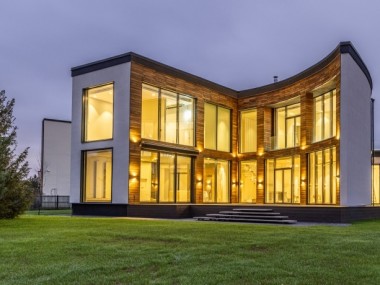 Купить дом  КП Лесной простор-3 - Березки - 46291