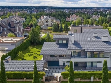 Продажа домов - Millennium Park - 46468