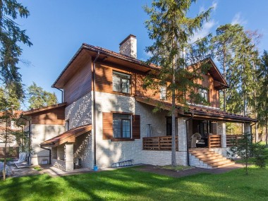 Продажа дома Успенское НПСЗУ 630 м² Рублево-Успенское шоссе - Чигасово - 47363