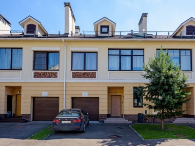 Аренда дома Поселок Тимошкино - Павлово-2 - 51926