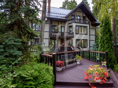 Купить дом  Поселок Баковка - Баковка - 52059